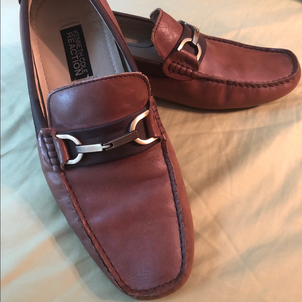 Kenneth Cole Loafers